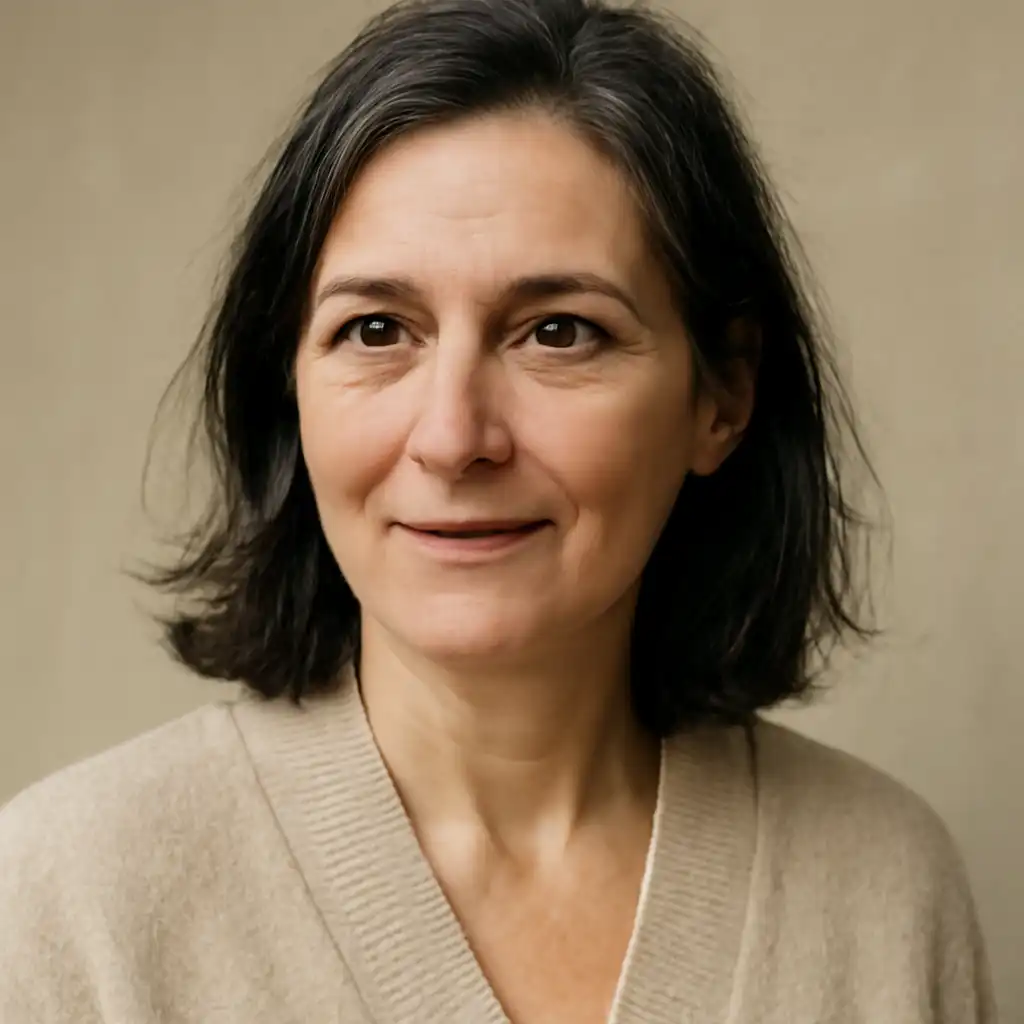 Eveliina Karvonen